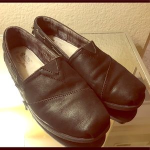 Skecher’s Memory Foam Bob’s